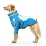 RRP £60.50 BRAND NEW STOCK Laifug Dog Cold Weather Coats