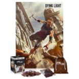 RRP £27.22 BRAND NEW STOCK Good Loot Dying Light Kyle Cane