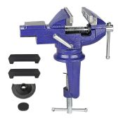 RRP £26.14 Table Vice Clamp 80mm