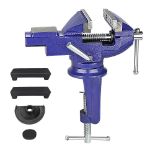 RRP £26.14 Table Vice Clamp 80mm