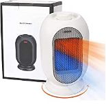 RRP £22.82 Electric Heater