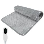 RRP £23.96 Electric Heating Pad