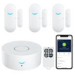 RRP £46.25 Chatthen Home Alarm Systems