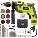 RRP £47.94 Hammer Drill