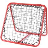 RRP £52.39 Double Sided Multi Skills Rebounder Training Aid Target