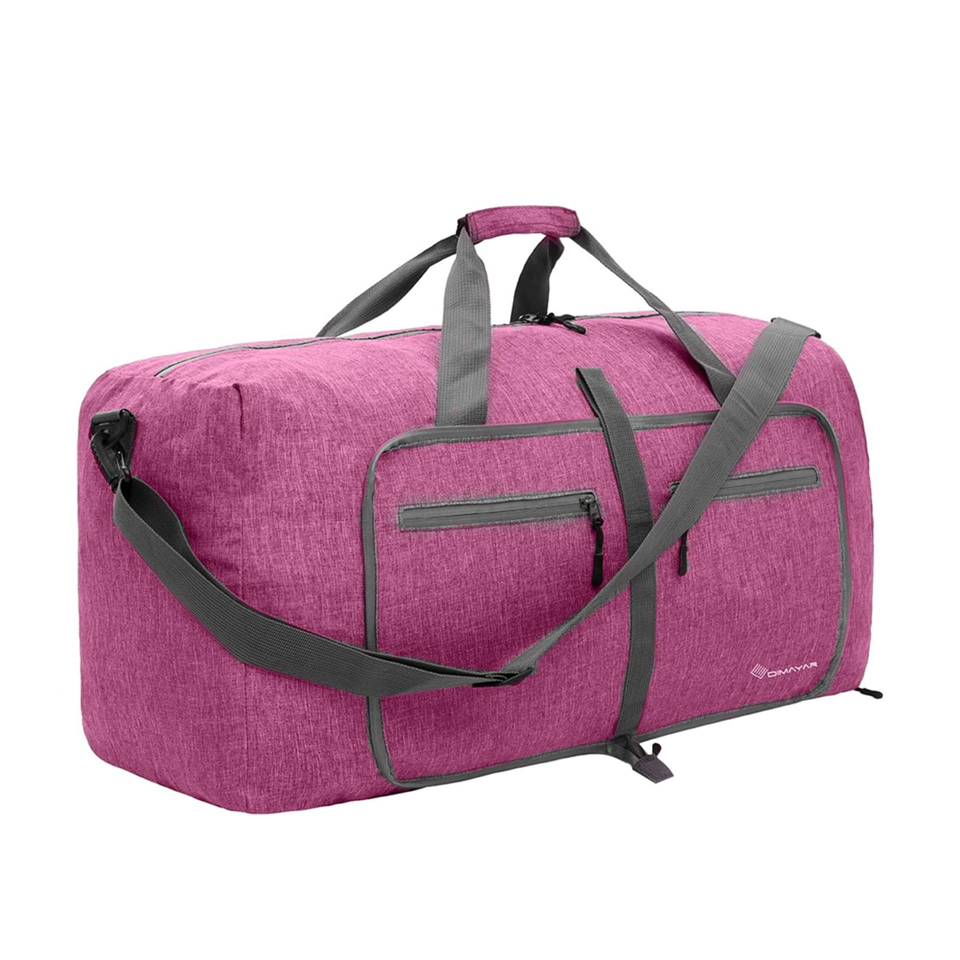 RRP £24.34 Dimayar Large 65L Holdall Bag for Women