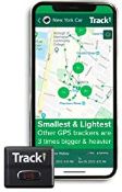 RRP £19.59 Tracki GPS Tracker for Vehicles