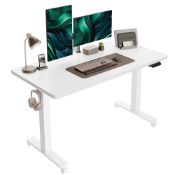 RRP £1153.07 CubiCubi Electric Standing Desk