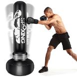 RRP £41.03 JUOIFIP Heavy Punching Bags for Adults