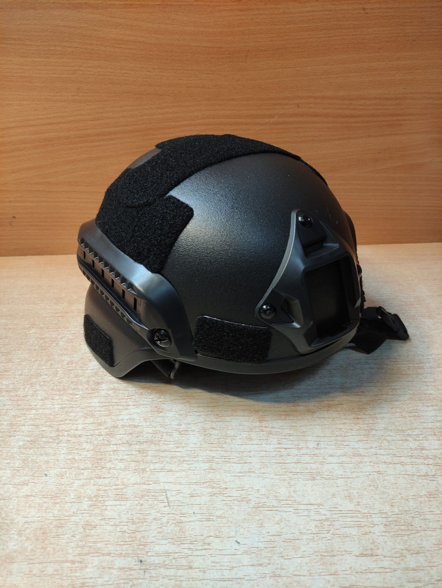 RRP £35.37 Tactical Protective Helmet - Image 2 of 2