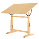 RRP £196.94 VISWIN 76 x 107 cm Extra-Large Artist Drafting Table