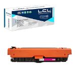 RRP £47.30 LCL Remanufactured Toner Cartridge 508X 508A CF363A CF363X 9500 pages