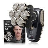 RRP £31.95 Head Shavers for Men