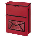 RRP £21.67 Letter Box Catcher