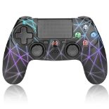 RRP £19.67 Rii Wireless Controller for PS4