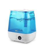 RRP £47.09 Bear Humidifier for Bedroom