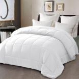 RRP £34.24 Exclusivo Mezcla 7.5 Tog King Size Down Alternative