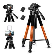 RRP £33.09 JOILCAN Camera Tripod for Canon Nikon Sony