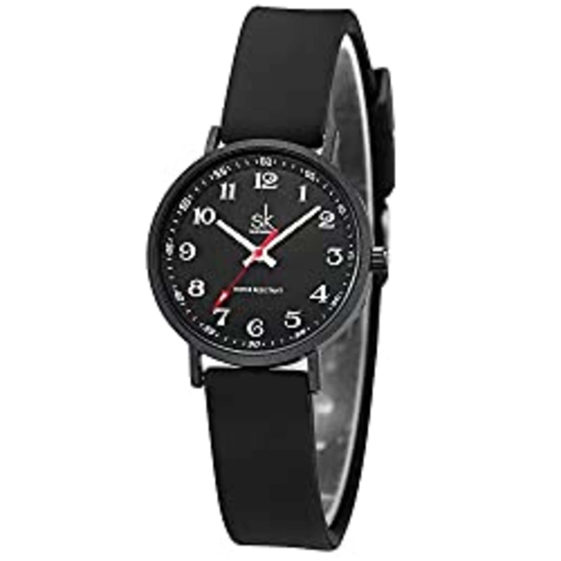 RRP £29.52 SHENGKE Sport Watch K0166L