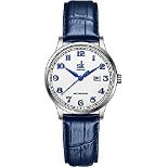 RRP £28.18 SHENGKE SK Classic Business Women Watches with Stainless
