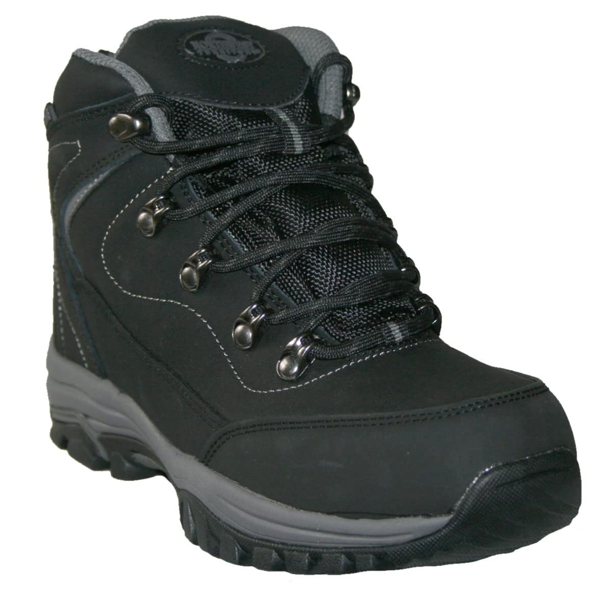 RRP £45.65 footloose.shoes Ladies Texas Leather Waterproof Lace-up