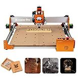 RRP £633.84 FoxAlien Masuter Pro CNC Router Machine