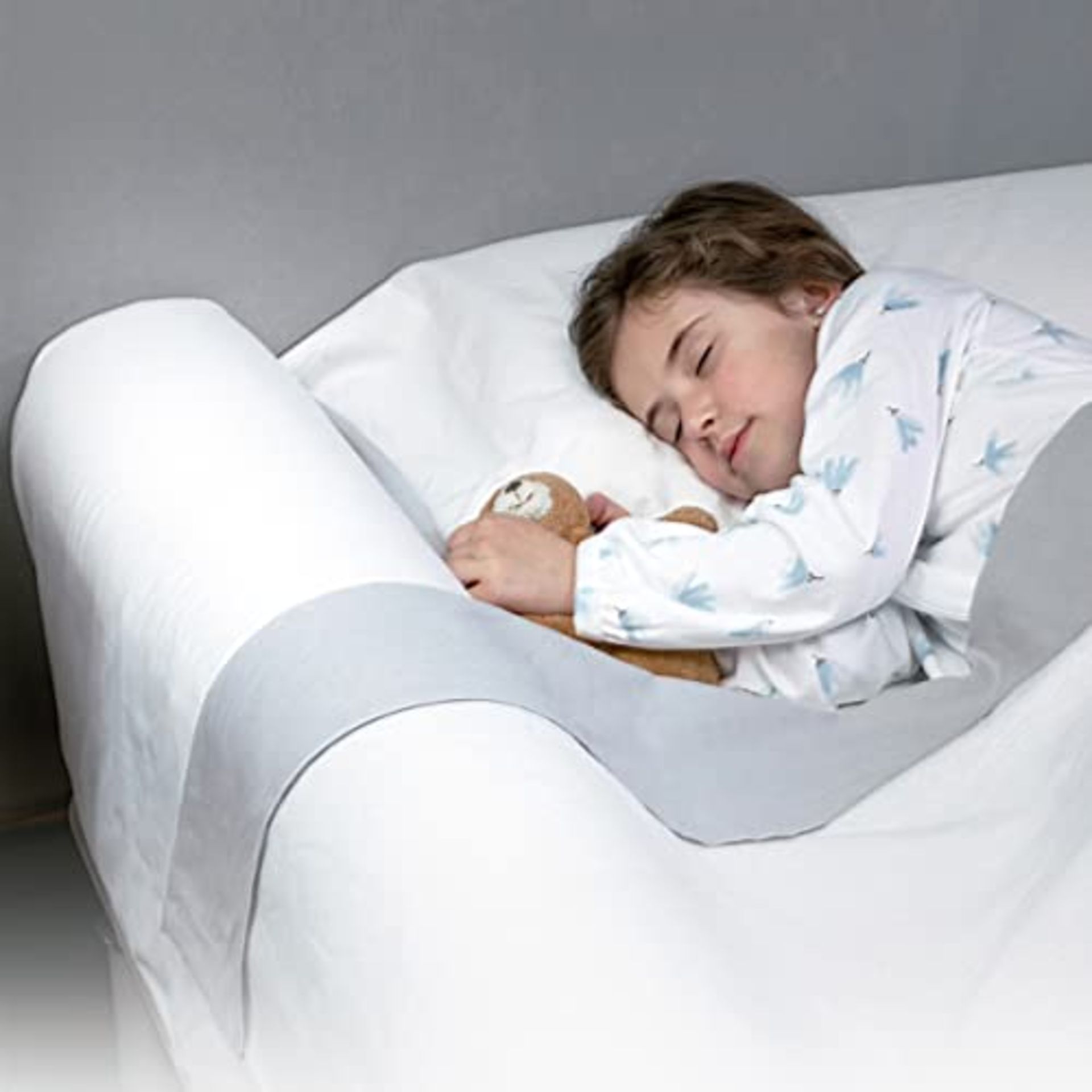 RRP £28.50 BANBALOO | Toddler Bed Guard