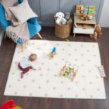 RRP £57.07 Bubba Bear Baby Play Mat