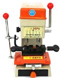 RRP £177.22 Bulipu Professional 368-A Key Cutting Machine 220V
