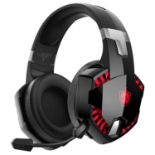 RRP £29.74 YOTMS G2000Pro Wireless Gaming Headset Bluetooth