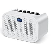 RRP £58.17 Mini 10W Guitar Amp