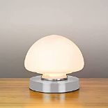 RRP £26.25 Anika Touch Control Table Lamp / 3 Way Dimmable Settings