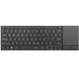 RRP £26.18 Rii Wireless Keyboard with Trackpad