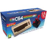 RRP £44.94 C64 - The C64 Mini (Electronic Games)