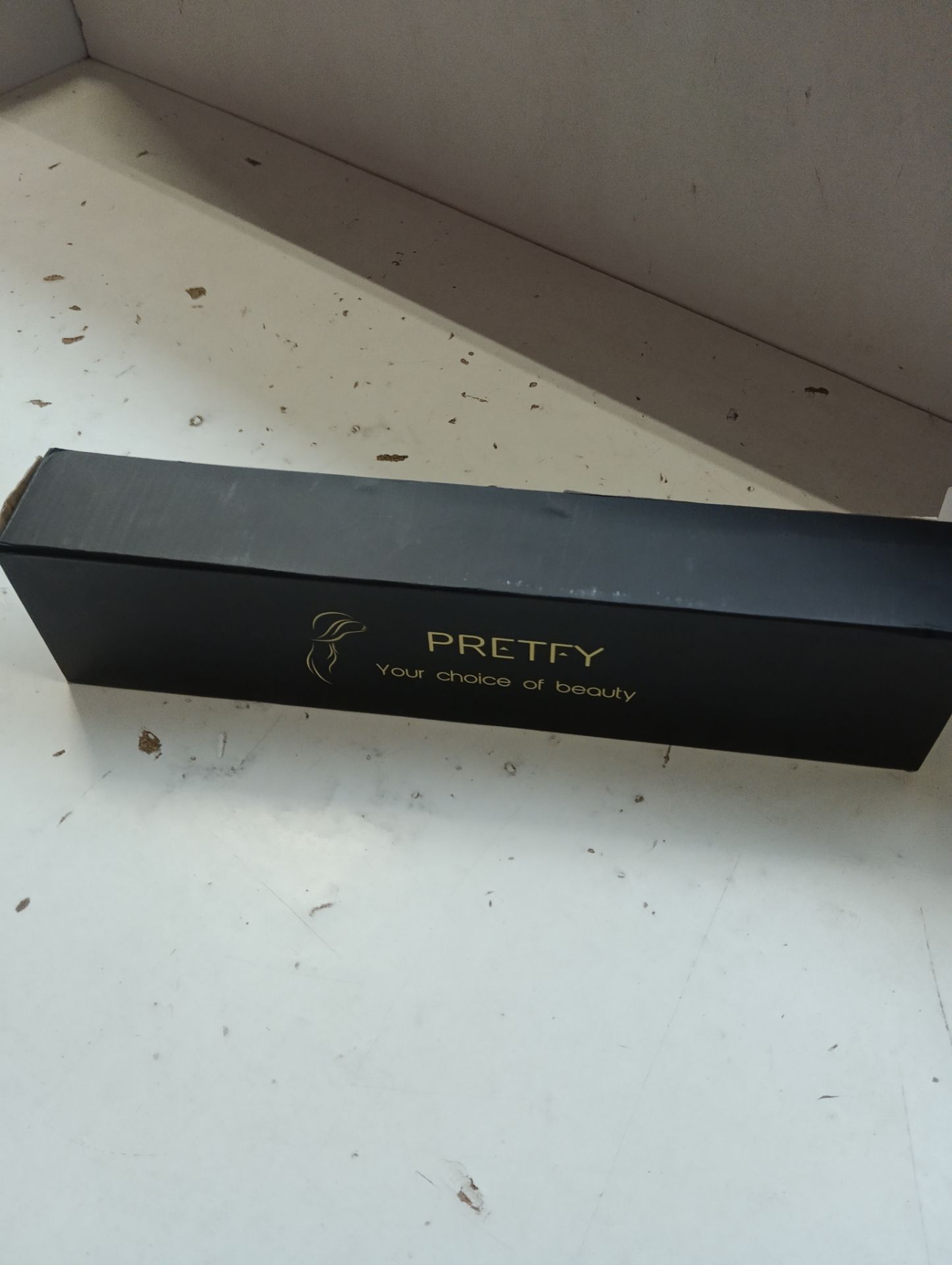 RRP £19.67 Pretfy Automatic Hair Curler - Image 2 of 2