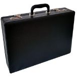 RRP £34.21 ESSENTIAL PRODUCTS Smooth Nappa Faux Leather Expandable
