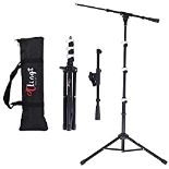 RRP £31.95 Tlingt Support Mic Stand