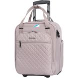 RRP £83.32 EMPSIGN Carry On Cabin Suitcase easyJet Underseat Approved