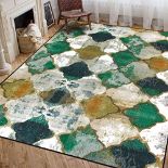 RRP £43.21 Jiyuhang Area rugs Living Room 120X160 cm