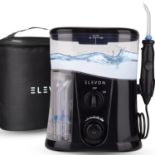 RRP £39.95 Elevon Premium Water Flosser