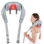 RRP £35.37 Neck and Shoulder Massager