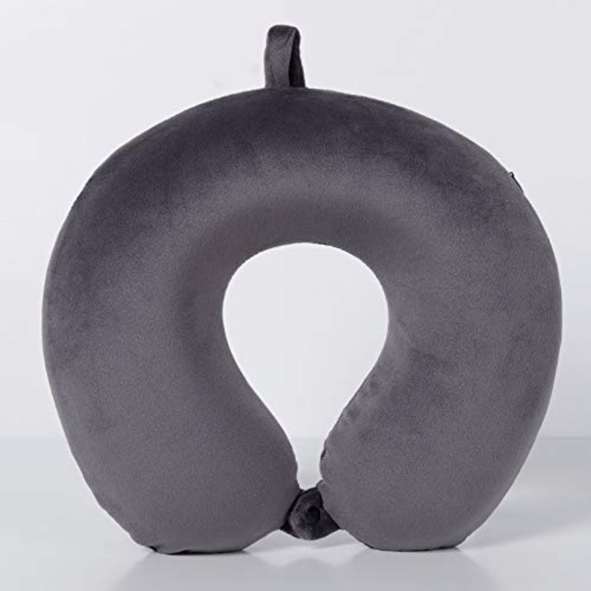 RRP £16.44 BRAND NEW STOCK Eono Travel Pillows Memory Foam, Neck Pillow for Travel, ZT-A9