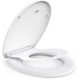 RRP £36.93 Toilet Seat