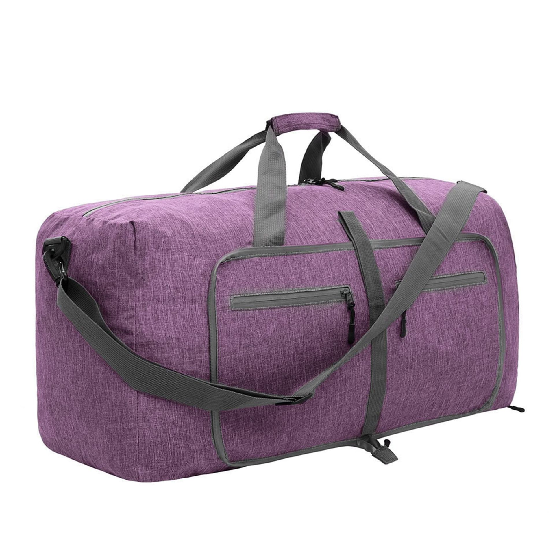 RRP £22.82 BRAND NEW STOCK Dimayar Large 40L Holdall Bag for Women