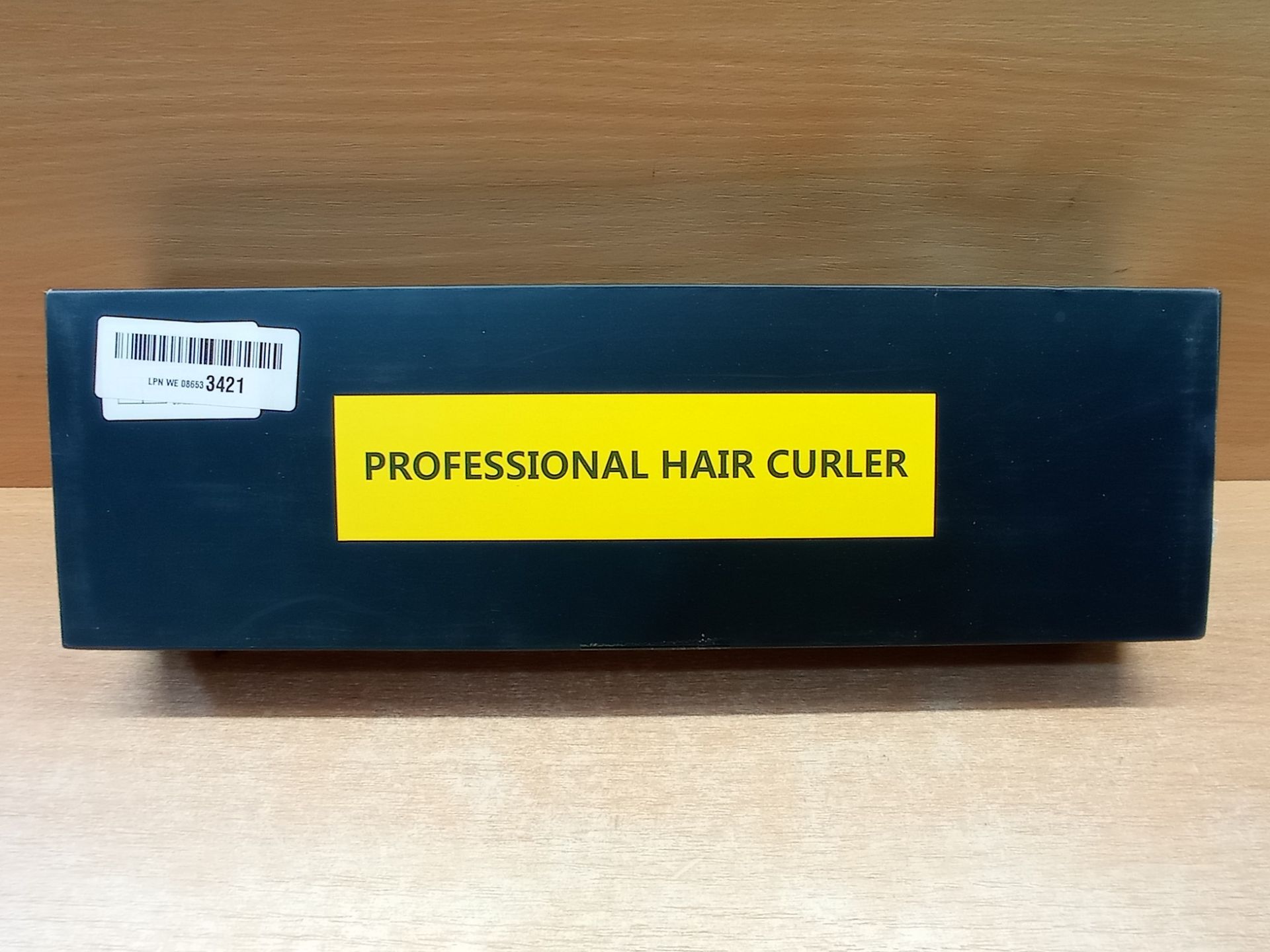 RRP £19.40 Hair Curler - Image 2 of 2