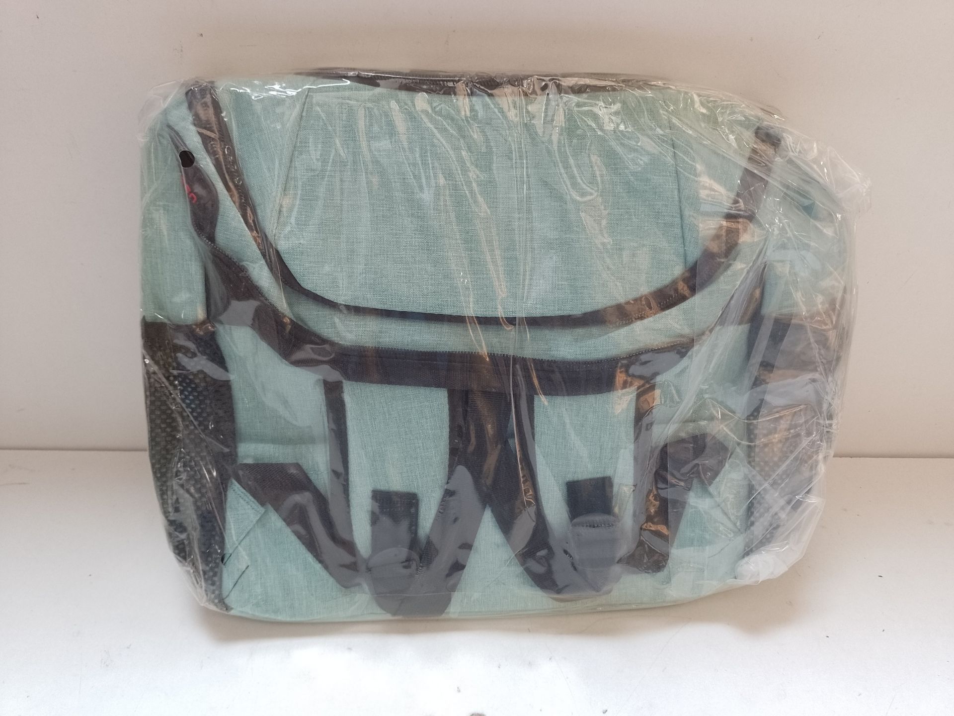 RRP £34.21 BRAND NEW STOCK Della Gao Travel Backpack Laptop Backpack - Image 2 of 2