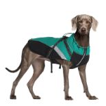 RRP £23.93 Warm Dog Coat