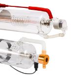 RRP £185.93 Cloudray CO2 Tube Lamp 35w 40w Glass Tube CO2 Laser