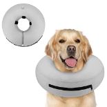 RRP £22.39 Supet Dog Cones After Surgery