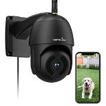 RRP £37.66 wansview Security Camera Outdoor